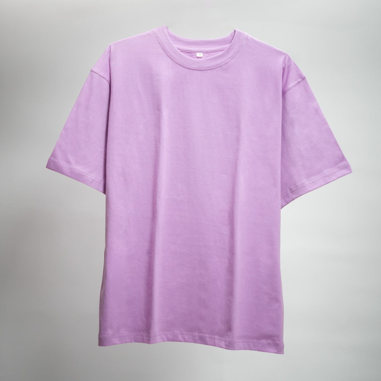 Basic Regular Fit T-shirt