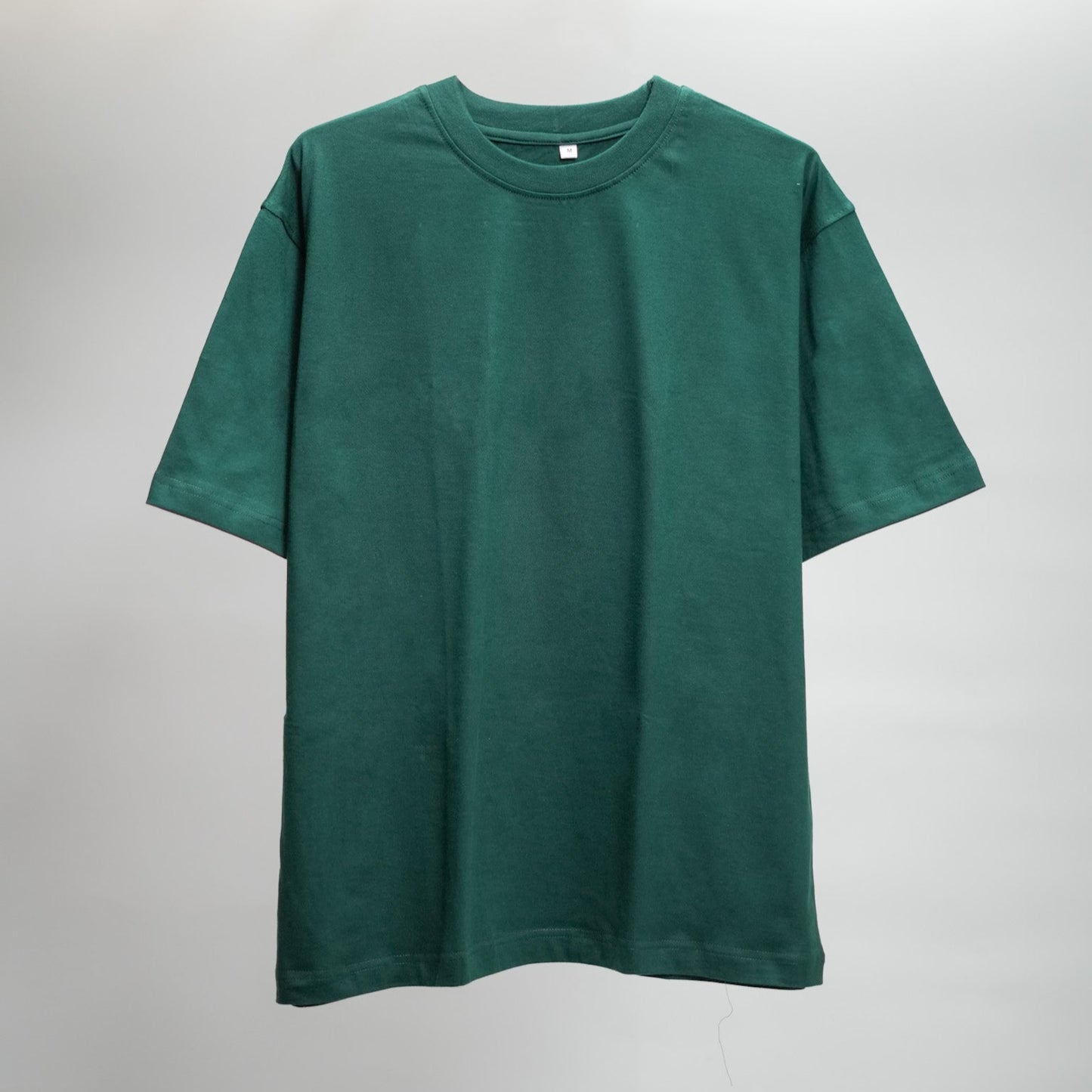 Basic Regular Fit T-shirt