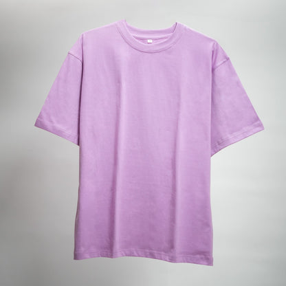 Basic Regular Fit T-shirt